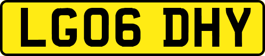 LG06DHY