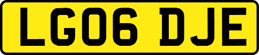 LG06DJE