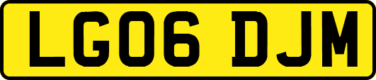 LG06DJM