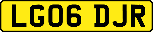 LG06DJR