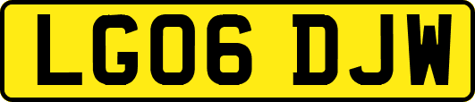 LG06DJW