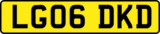 LG06DKD