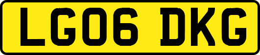 LG06DKG