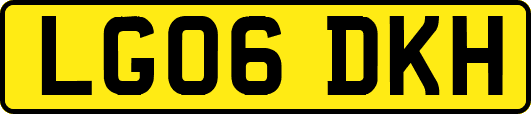 LG06DKH
