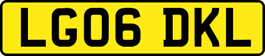 LG06DKL