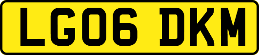 LG06DKM