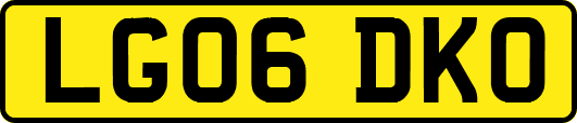 LG06DKO