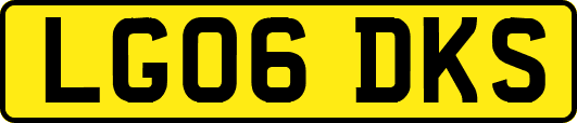 LG06DKS