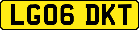 LG06DKT