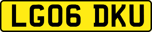 LG06DKU