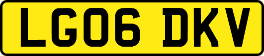 LG06DKV