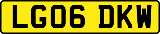 LG06DKW