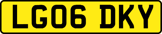 LG06DKY