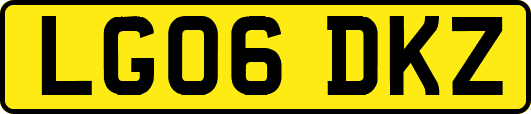 LG06DKZ