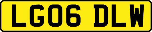 LG06DLW