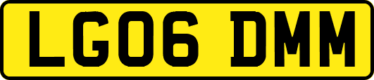 LG06DMM