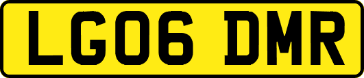 LG06DMR