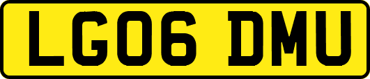 LG06DMU