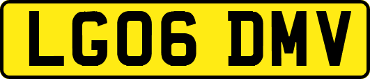 LG06DMV