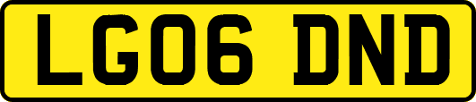 LG06DND