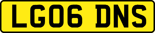 LG06DNS