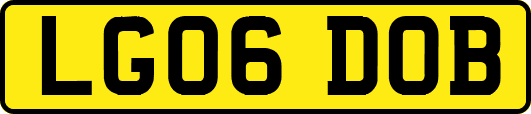 LG06DOB