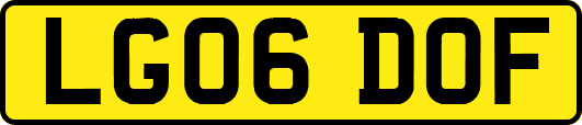 LG06DOF