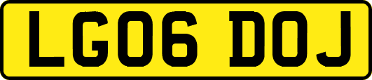 LG06DOJ