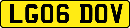 LG06DOV