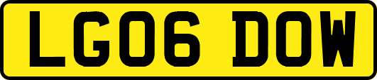 LG06DOW