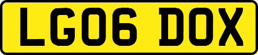 LG06DOX