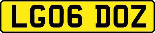 LG06DOZ