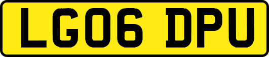 LG06DPU