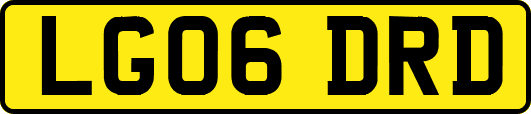LG06DRD