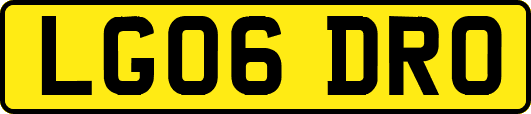 LG06DRO