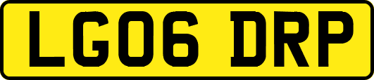 LG06DRP