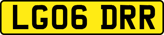 LG06DRR
