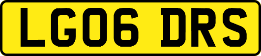 LG06DRS