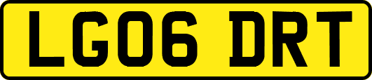 LG06DRT