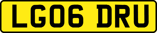 LG06DRU