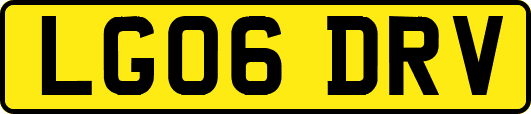 LG06DRV