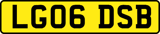 LG06DSB