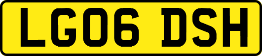 LG06DSH