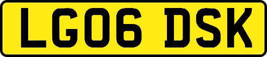 LG06DSK