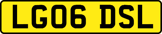 LG06DSL