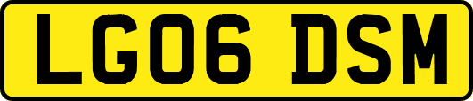 LG06DSM