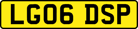 LG06DSP