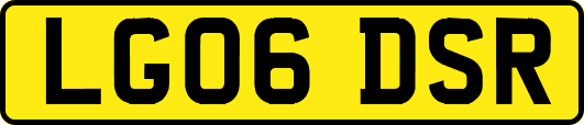 LG06DSR
