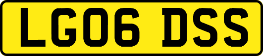 LG06DSS