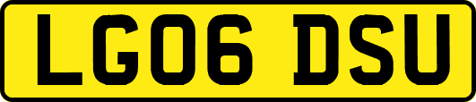 LG06DSU